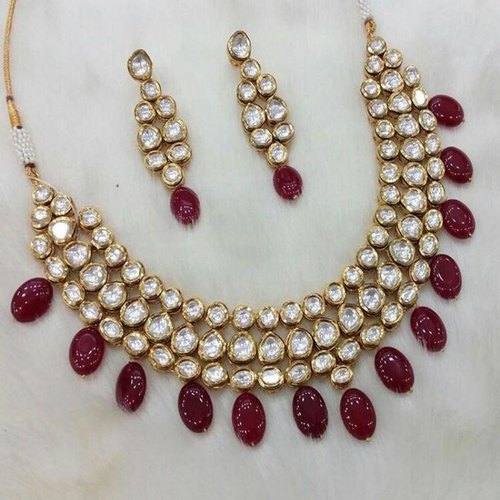 Kundan Set