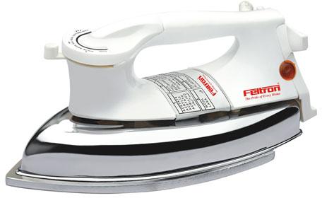 Heavy Weight Metal Electric Iron