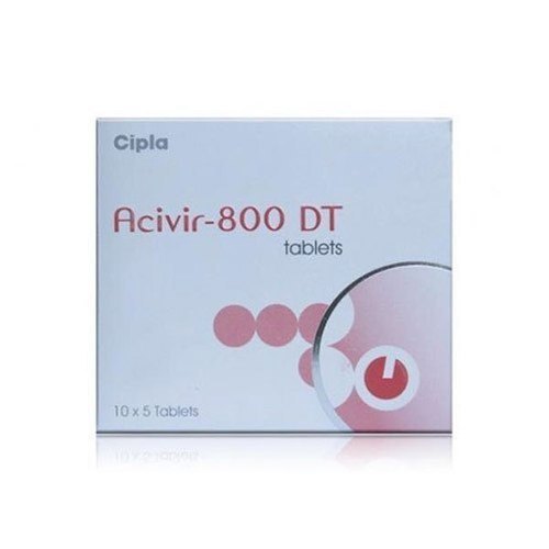 Acivir Tablets