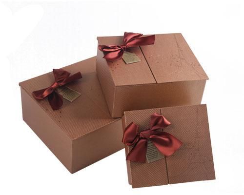 Decorative Gift Box