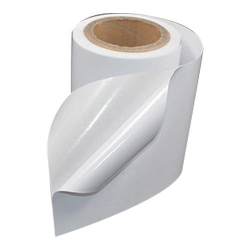 Adhesive Sticker Paper Roll