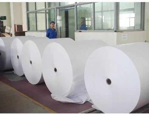 Plain Corrugated Cardboard Rolls at Rs 40/kilogram in Ahmedabad