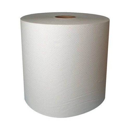 White Base Paper Roll, Feature : Moisture Proof, Premium Quality