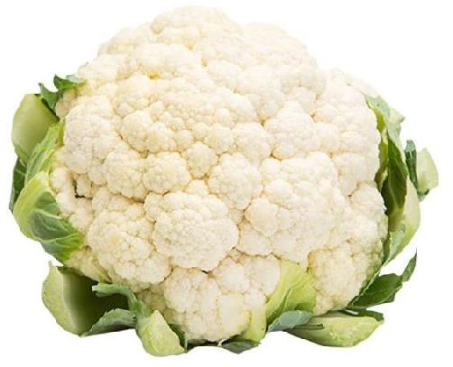 fresh cauliflower