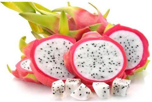 Natural Fresh Dragon Fruit, for Human Consumption, Packaging Type : Paper Box