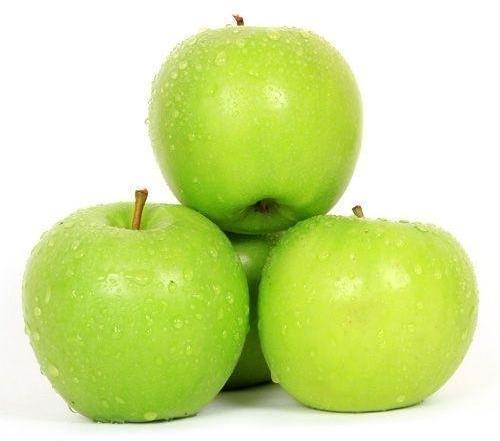 Natural Fresh Green Apple, Shelf Life : 10 Days