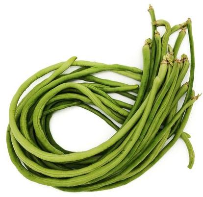 Natural Fresh Long Beans, Packaging Type : Jute Bag