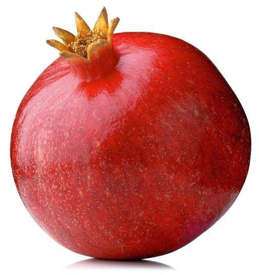Natural fresh pomegranate, for Human Consumption, Certification : FSSAI Certified