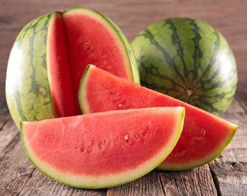 Natural Fresh Watermelon, for Human Consumption, Specialities : Hygienically Packed