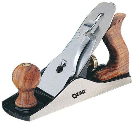 Iron Jack Plane