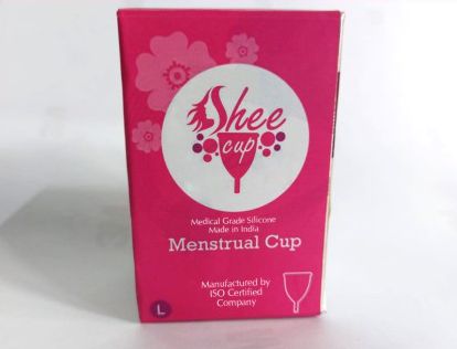 Bell Menstrual Cup, Gender : Female