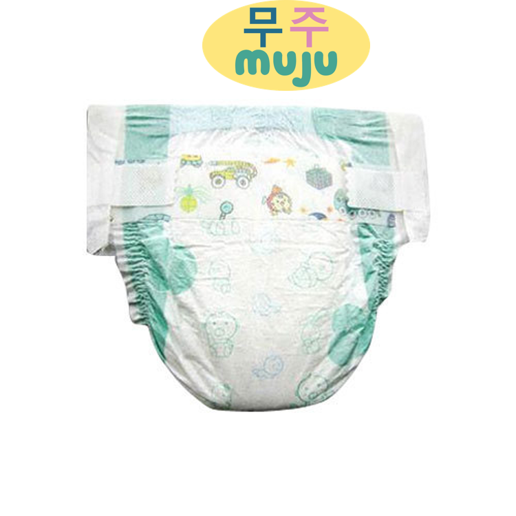 Cotton Pant Diapers Loose Baby Diaper Manufacturer Age Group 312 Months