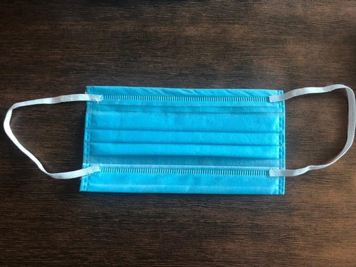 3 Ply Surgical Face Masks