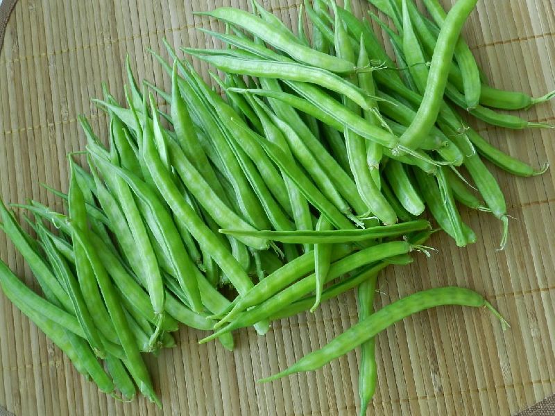 Research Durga 999 Cluster Beans Seeds, for Seedlings, Specialities : Good Quality