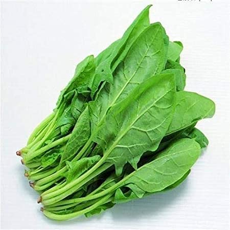 Research Golden Crown Spinach Seeds