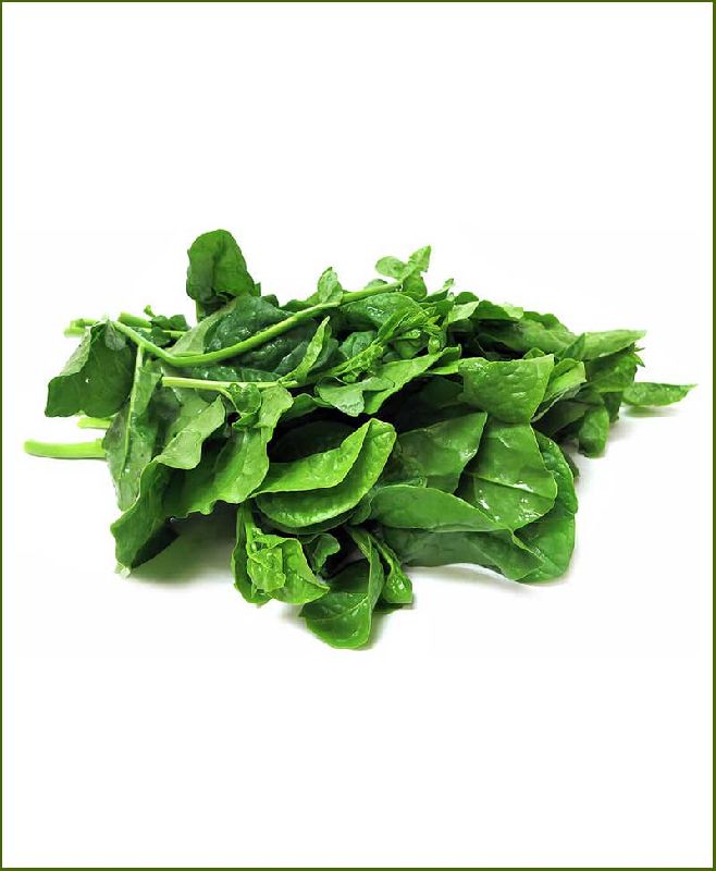 Research Nisha Pahari Spinach Seeds, Packaging Type : Plastic Packets