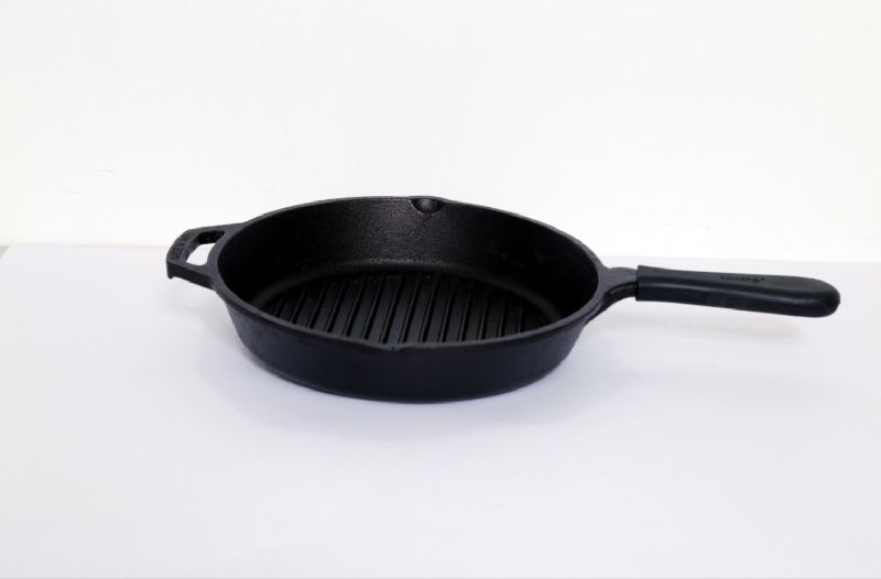 Cast Iron Grill pan