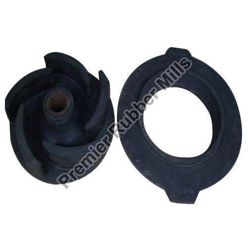 Spv & Spvc Type Pump Spares