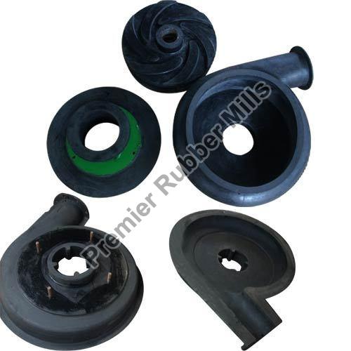 Wilfley Type Pump Spares