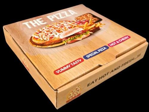 The Pizza Box—Yes, the Pizza Box—Reimagined - WhatTheyThink