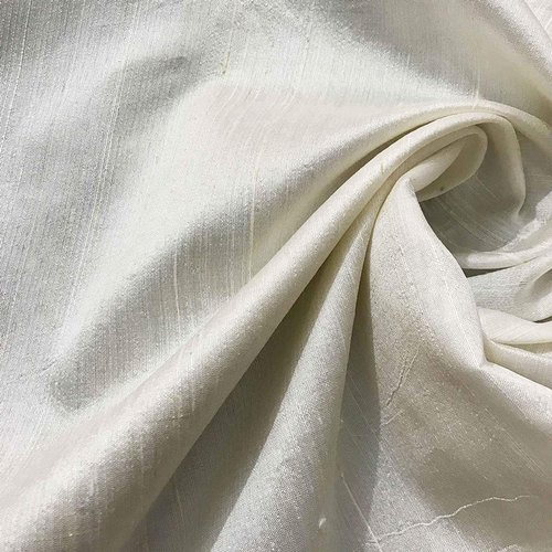 100gm Raw Silk Fabric