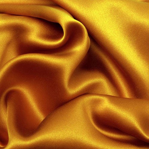 Plain Silk Fabric