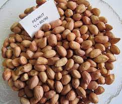 Natural Common Groundnut Kernel, for Making Oil, Feature : Optimum Quality