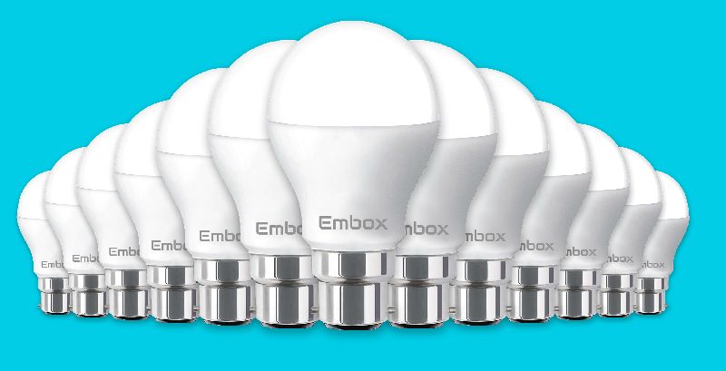 15W LED Bulb