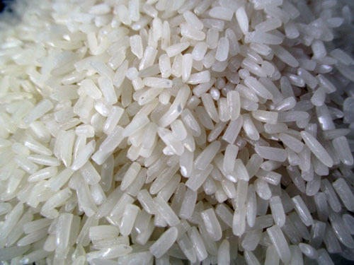 Organic Basmati Broken Rice, Variety : Common
