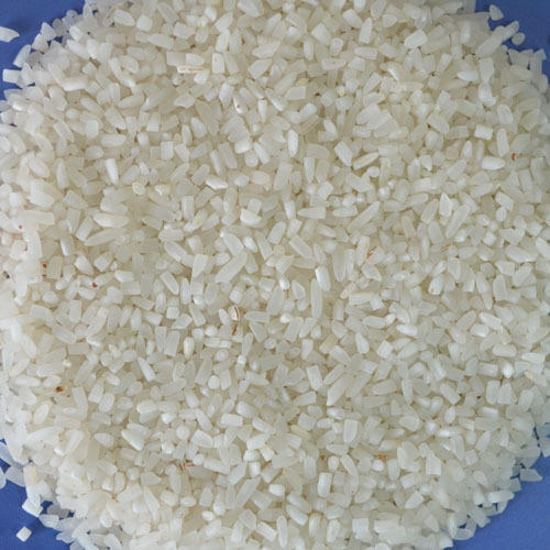 IR 8 Broken Non Basmati Rice, for High In Protein, Packaging Type : Plastic Bags