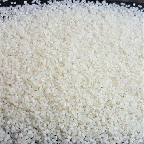 Kolam Broken Non Basmati Rice, for High In Protein, Packaging Type : Plastic Bags
