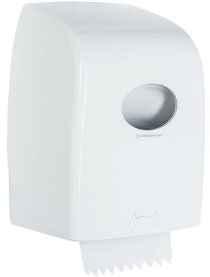 Kimberly Clark Towel Dispenser