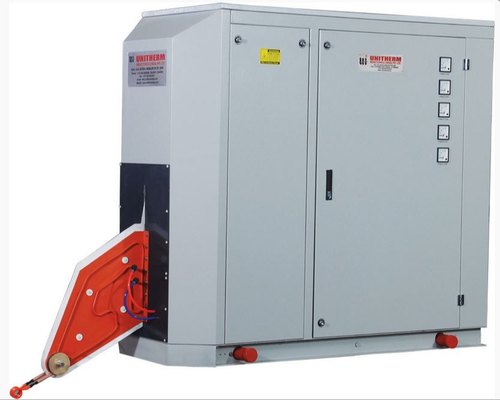 Solid State Induction Welders