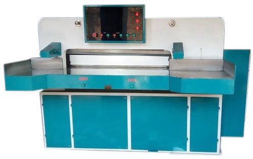 150mm Coated Automatic Paper Cutting Machine, for Industrial