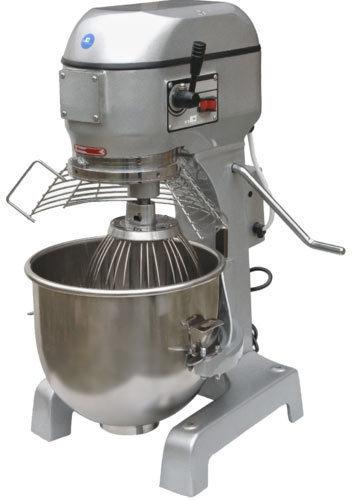 Bakery Mixing Machine