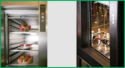 Electric Dumbwaiter Lift, Feature : Best Quality, Digital Operated, High Loadiing Capacity, Rust Proof Body