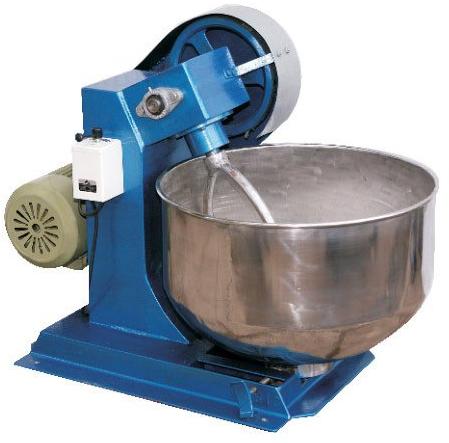 HT Electric 100-200kg Flour Mixing Machine, Certification : CE Certified, ISO 9001:2008