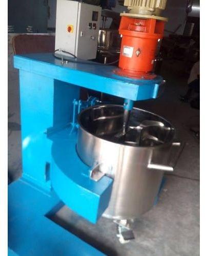 HT Electric 100-500kg Paste Mixing Machine, Certification : Ce Certified, Iso 9001:2008