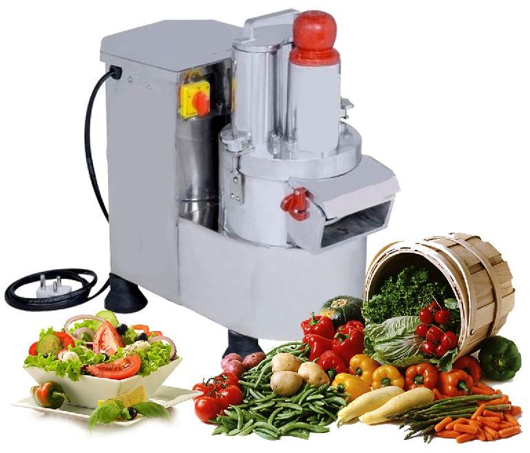 HT Elecric 100-1000kg Vegetable Cutting Machine, Voltage : 110V, 220V