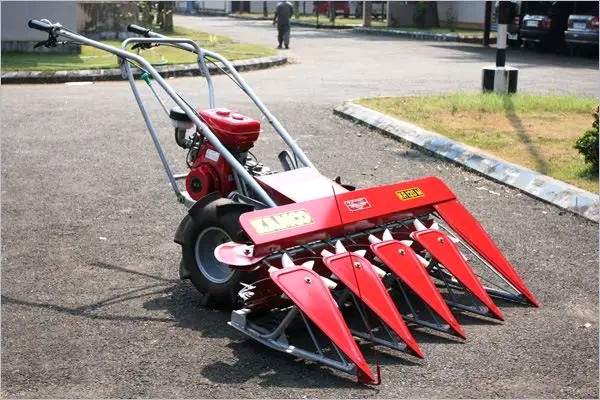 Diesel 150 Power reaper, for Agriculture Use
