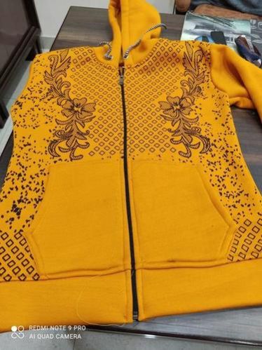 Imported Secondhand Used Adult Hoodies