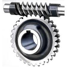 Round Stainless Steel Gear Shaft, for Automotive Use, Feature : Corrosion Resistance, High Efficiency