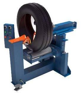 Tyre Inspection Spreader