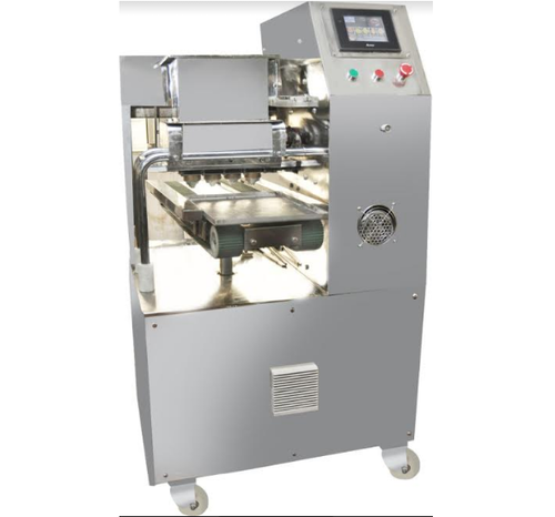 Cookie Dropping Machine - Empire Bakery Machines, Ludhiana, Punjab