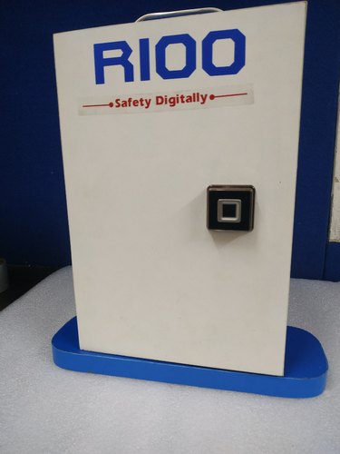 RIOO File Cabinet Lock