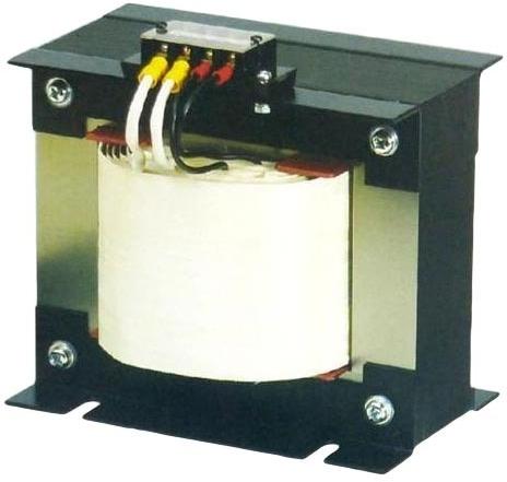 Single Phase Control Transformer