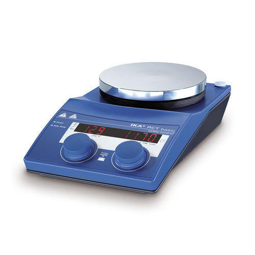 Hotplate Magnetic Stirrer