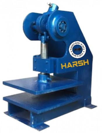 Manual hawai chappal hot sale making machine