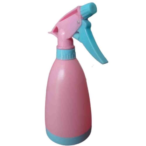 HDPE Trigger Spray Bottle, Capacity : 500 mL