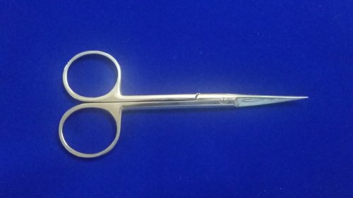 Cuticle Surgical Scissor